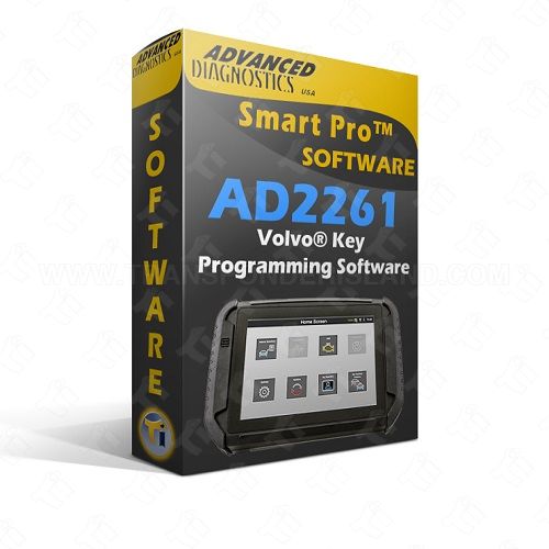 [TIT-ADS-2261] AD Smart Pro